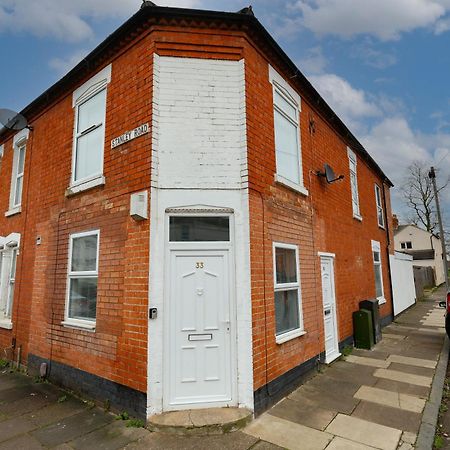 33 Stanley Road Villa Northampton Eksteriør bilde