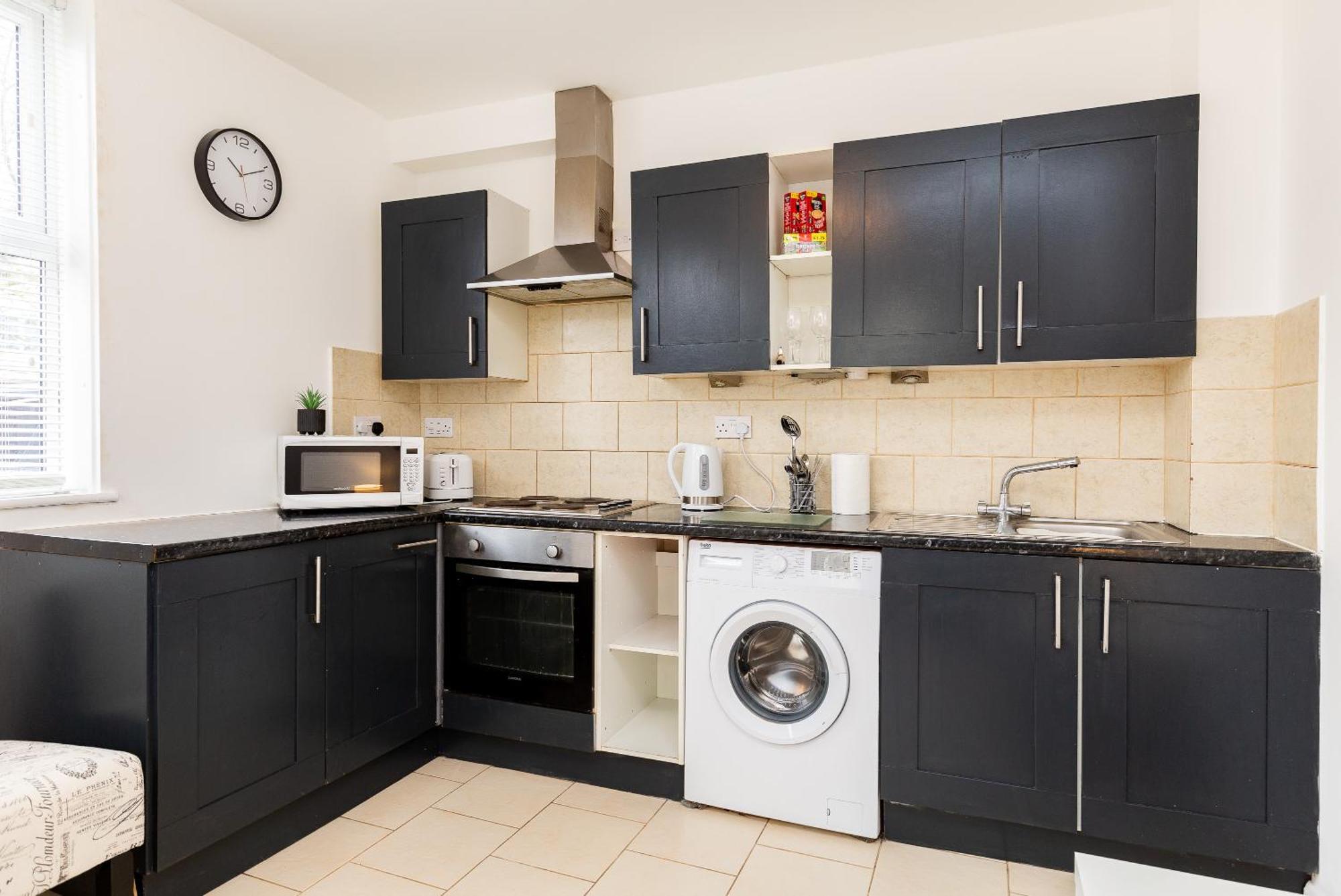 33 Stanley Road Villa Northampton Eksteriør bilde
