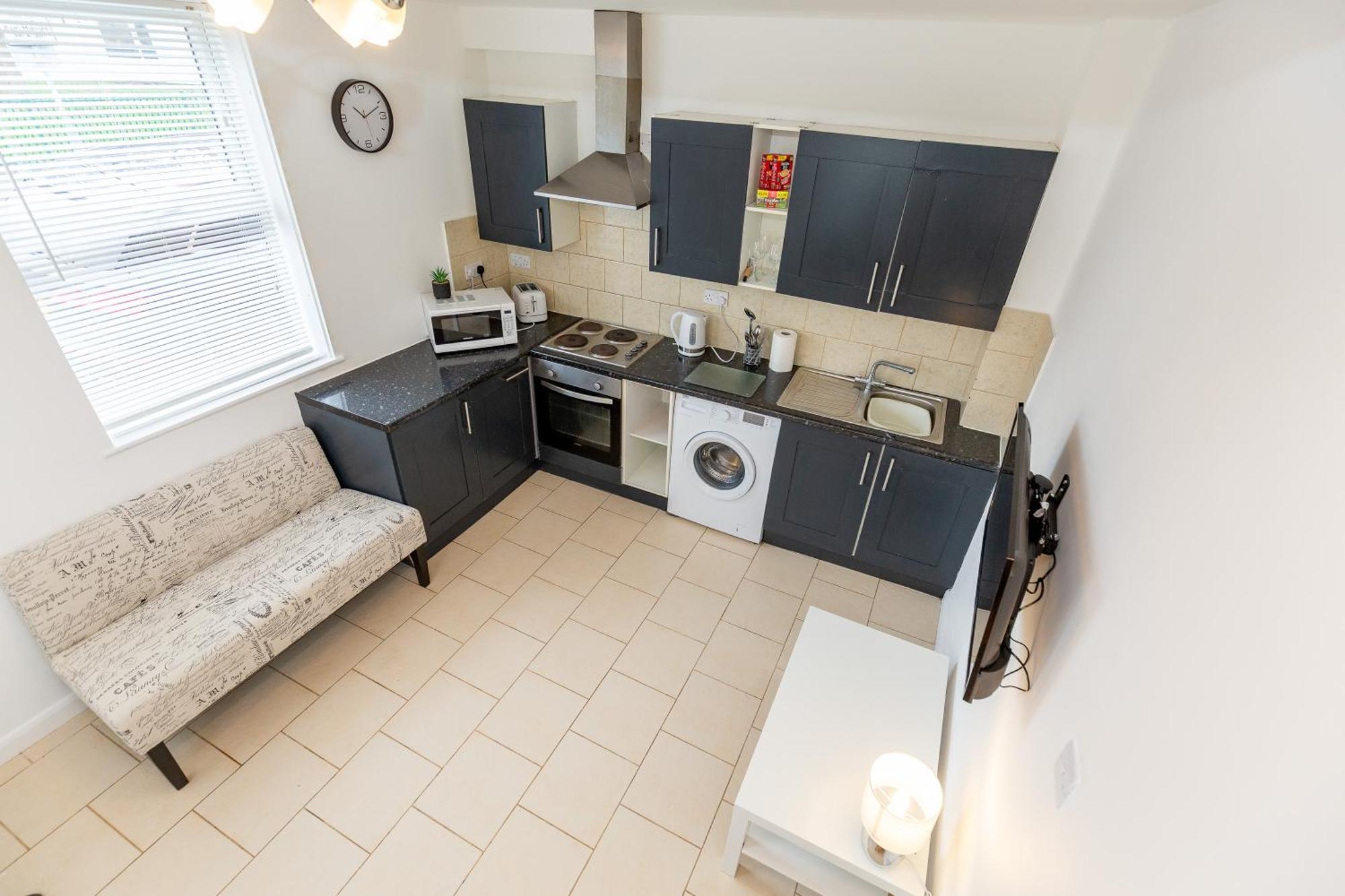 33 Stanley Road Villa Northampton Eksteriør bilde