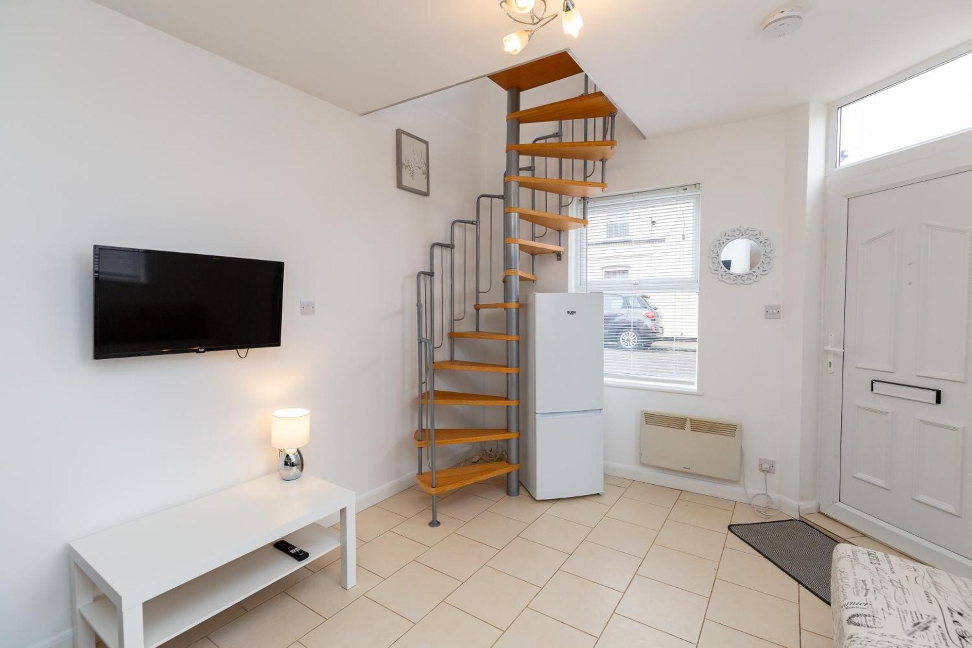 33 Stanley Road Villa Northampton Eksteriør bilde